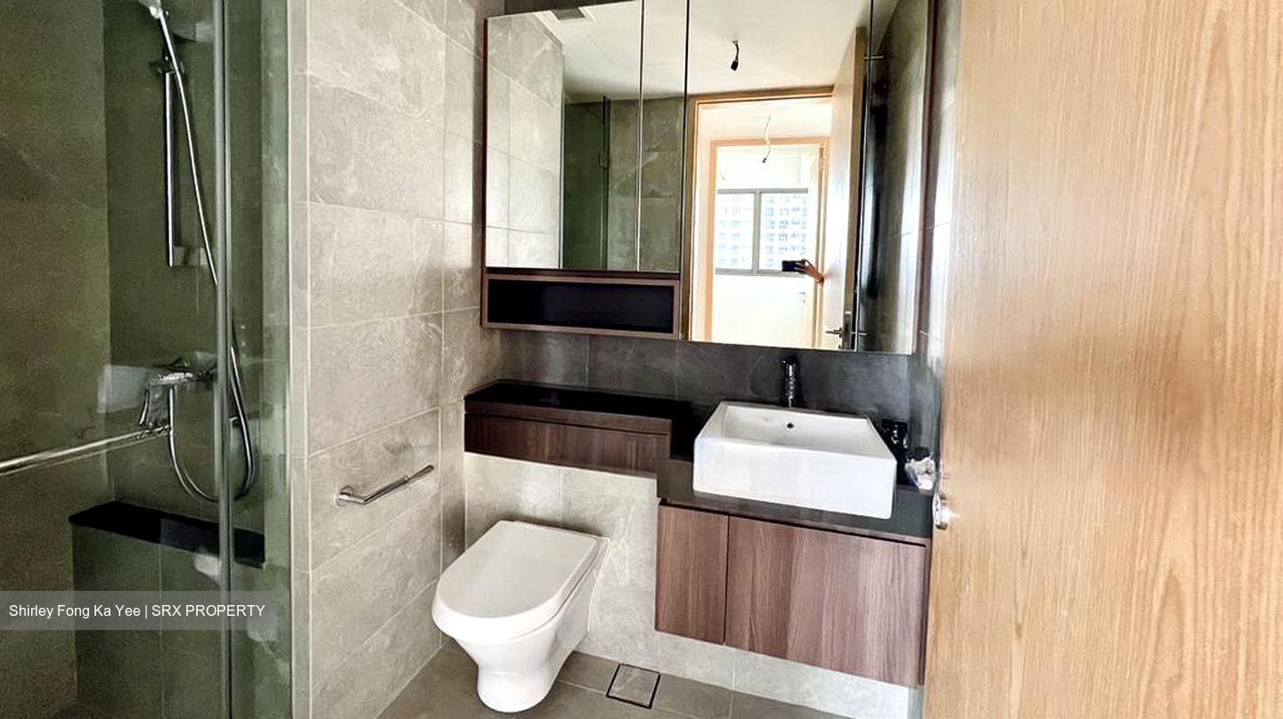 Midwood (D23), Condominium #498863131